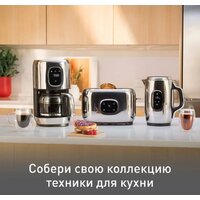 Электрический чайник Tefal Majestuo KI883D10 - Превью изображения №16 — Интернет-магазин ПроЗаказ