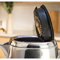 Электрический чайник Tefal Majestuo KI883D10 - Превью изображения №8 — Интернет-магазин ПроЗаказ