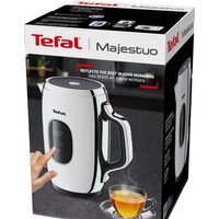 Электрический чайник Tefal Majestuo KI883D10 - Превью изображения №17 — Интернет-магазин ПроЗаказ