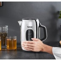 Электрический чайник Tefal Majestuo KI883D10 - Превью изображения №3 — Интернет-магазин ПроЗаказ