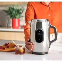 Электрический чайник Tefal Majestuo KI883D10 - Превью изображения №6 — Интернет-магазин ПроЗаказ