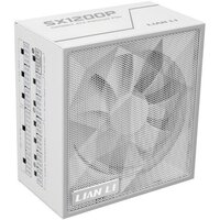 Блок питания Lian Li SX Platinum 1200 G9P.SX1200P.W000.RU - Превью изображения №4 — Интернет-магазин ПроЗаказ