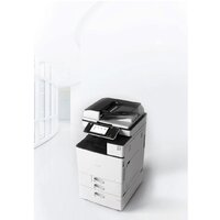МФУ Ricoh MP C2011SP - Превью изображения №3 — Интернет-магазин ПроЗаказ