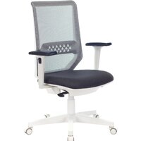 Бюрократ MC-W611N/DG/417G (темно-серый)