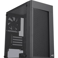Корпус AeroCool Hexform-G-BK-v2 - Превью изображения №3 — Интернет-магазин ПроЗаказ