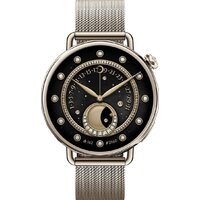 Умные часы Xiaomi Watch S4 41 мм (золотой закат, международная версия) - Превью изображения №2 — Интернет-магазин ПроЗаказ