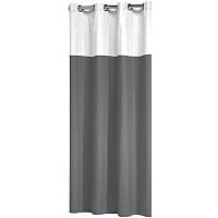 Шторки и карнизы для ванн и поддонов