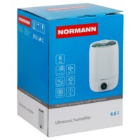Увлажнитель воздуха Normann AUH-032 - Превью изображения №3 — Интернет-магазин ПроЗаказ