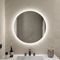  Silver Mirrors Зеркало Саванна-Р D770 LED-00002746 - Превью изображения №2 — Интернет-магазин ПроЗаказ