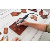 Гравер Dremel Stylo+ (2050-15) - Превью изображения №5 — Интернет-магазин ПроЗаказ