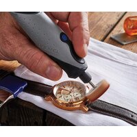 Гравер Dremel Stylo+ (2050-15) - Превью изображения №3 — Интернет-магазин ПроЗаказ