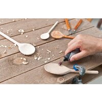 Гравер Dremel Stylo+ (2050-15) - Превью изображения №6 — Интернет-магазин ПроЗаказ