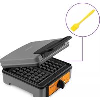 Вафельница Kitfort KT-1694 - Превью изображения №2 — Интернет-магазин ПроЗаказ