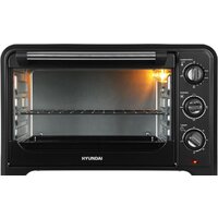 Мини-печь Hyundai MIO-HY092 - Превью изображения №14 — Интернет-магазин ПроЗаказ