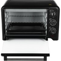 Мини-печь Hyundai MIO-HY092 - Превью изображения №8 — Интернет-магазин ПроЗаказ