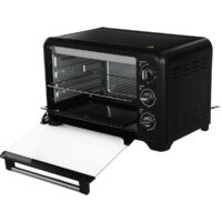 Мини-печь Hyundai MIO-HY092 - Превью изображения №10 — Интернет-магазин ПроЗаказ