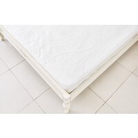 Защитный наматрасник Sofi De MarkO Silver Ions 160х200 Н-160х200-СИ - Превью изображения №16 — Интернет-магазин ПроЗаказ