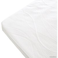 Защитный наматрасник Sofi De MarkO Silver Ions 160х200 Н-160х200-СИ - Превью изображения №1 — Интернет-магазин ПроЗаказ