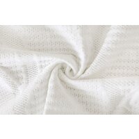 Защитный наматрасник Sofi De MarkO Silver Ions 160х200 Н-160х200-СИ - Превью изображения №5 — Интернет-магазин ПроЗаказ