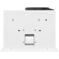 Кухонная вытяжка Meferi SMARTBOX60WH Glass Comfort - Превью изображения №11 — Интернет-магазин ПроЗаказ