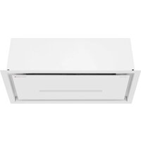 Кухонная вытяжка Meferi SMARTBOX60WH Glass Comfort - Превью изображения №4 — Интернет-магазин ПроЗаказ