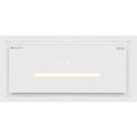 Кухонная вытяжка Meferi SMARTBOX60WH Glass Comfort - Превью изображения №5 — Интернет-магазин ПроЗаказ