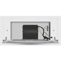 Кухонная вытяжка Meferi SMARTBOX60WH Glass Comfort - Превью изображения №8 — Интернет-магазин ПроЗаказ