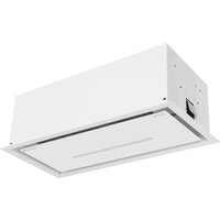 Кухонная вытяжка Meferi SMARTBOX60WH Glass Comfort - Превью изображения №2 — Интернет-магазин ПроЗаказ