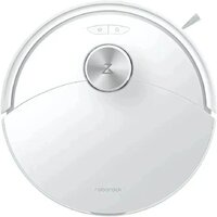 Робот-пылесос Roborock S8 Pro RRA0TAL S8PR02-02 (с русской озвучкой, белый) - Превью изображения №2 — Интернет-магазин ПроЗаказ