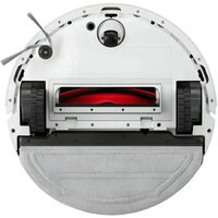 Робот-пылесос Roborock S8 Pro RRA0TAL S8PR02-02 (с русской озвучкой, белый) - Превью изображения №5 — Интернет-магазин ПроЗаказ