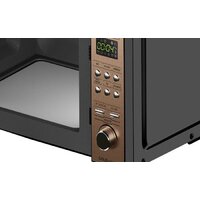 Микроволновая печь CENTEK CT-1574 - Превью изображения №3 — Интернет-магазин ПроЗаказ