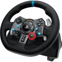 Руль Logitech Driving Force G29 - Превью изображения №3 — Интернет-магазин ПроЗаказ