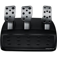 Руль Logitech Driving Force G29 - Превью изображения №4 — Интернет-магазин ПроЗаказ