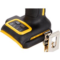 Гайковерт DeWalt DCF921NT-XJ (без АКБ, кейс) - Превью изображения №2 — Интернет-магазин ПроЗаказ