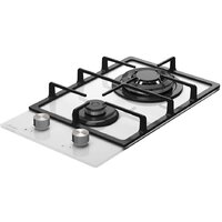 Варочная панель Monsher MGG 33 Blanc - Превью изображения №2 — Интернет-магазин ПроЗаказ