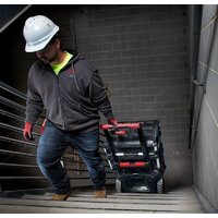 Тележка Milwaukee Packout Toolbox Set 4932464244 - Превью изображения №4 — Интернет-магазин ПроЗаказ