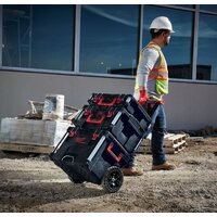 Тележка Milwaukee Packout Toolbox Set 4932464244 - Превью изображения №5 — Интернет-магазин ПроЗаказ