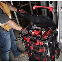 Тележка Milwaukee Packout Toolbox Set 4932464244 - Превью изображения №6 — Интернет-магазин ПроЗаказ
