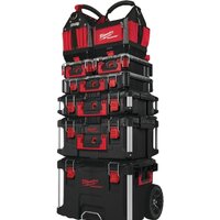 Тележка Milwaukee Packout Toolbox Set 4932464244 - Превью изображения №3 — Интернет-магазин ПроЗаказ