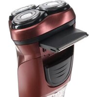 Электробритва Galaxy Line GL4209 (бронзовый) - Превью изображения №5 — Интернет-магазин ПроЗаказ