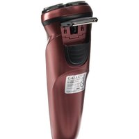 Электробритва Galaxy Line GL4209 (бронзовый) - Превью изображения №4 — Интернет-магазин ПроЗаказ