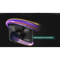 Видеорегистратор Roadgid CityGo 3 WI-FI AI - Превью изображения №3 — Интернет-магазин ПроЗаказ