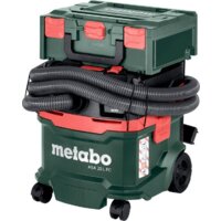 Пылесос Metabo ASA 20 L PC 602085000 - Превью изображения №4 — Интернет-магазин ПроЗаказ
