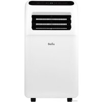 Мобильный кондиционер Ballu Aura BPAC-12 CP/N1_24Y - Превью изображения №3 — Интернет-магазин ПроЗаказ