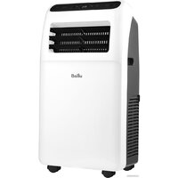 Мобильный кондиционер Ballu Aura BPAC-12 CP/N1_24Y - Превью изображения №2 — Интернет-магазин ПроЗаказ