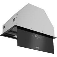 Кухонная вытяжка Korting KHI 6828 GN - Превью изображения №2 — Интернет-магазин ПроЗаказ