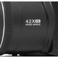 Фотоаппарат Kodak Pixpro AZ425 (черный) - Превью изображения №6 — Интернет-магазин ПроЗаказ