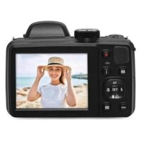 Фотоаппарат Kodak Pixpro AZ425 (черный) - Превью изображения №2 — Интернет-магазин ПроЗаказ