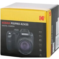 Фотоаппарат Kodak Pixpro AZ425 (черный) - Превью изображения №8 — Интернет-магазин ПроЗаказ