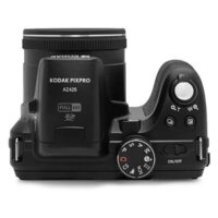 Фотоаппарат Kodak Pixpro AZ425 (черный) - Превью изображения №3 — Интернет-магазин ПроЗаказ
